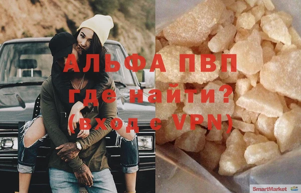 стафф Алзамай
